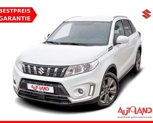 Suzuki Suzuki Vitara 1.0 Comfort Navi Kamera Tempomat DAB Gebrauchtwagen