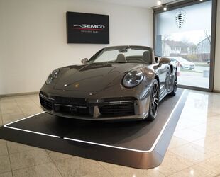 Porsche Porsche 911 992 Turbo S/PROD 24/LIFT/CARBON/SPORT/ Gebrauchtwagen