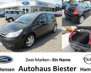 Citroen C4 Gebrauchtwagen