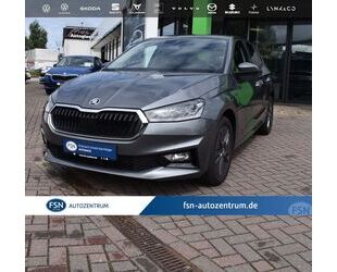 Skoda Skoda Fabia Vorführwagen Drive 1.0 MPI 59kW LED/LH Gebrauchtwagen