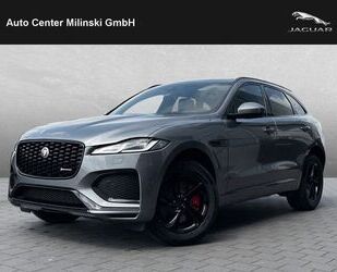 Jaguar Jaguar F-Pace P400e R-Dynamic S AWD Blackp Winterp Gebrauchtwagen