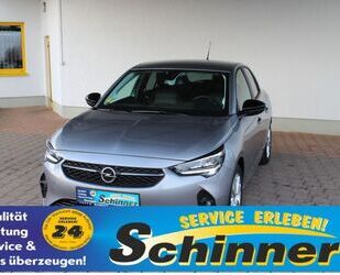 Opel Opel Corsa 1.5 Diesel Start/Stop Edition Gebrauchtwagen