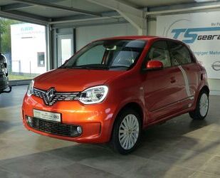 Renault Renault Twingo Vibes Electric Navi+DAB+Shzg+Kamera Gebrauchtwagen