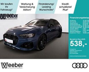 Audi Audi RS 4 Avant 2.9 TFSI quattro *MATRIX*HUD*Sport Gebrauchtwagen