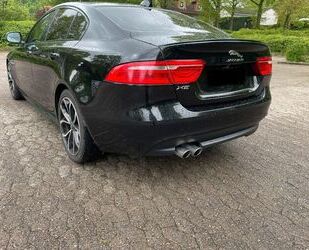 Jaguar Jaguar XE 20d 180PS R-Sport Automatik R-Sport Gebrauchtwagen