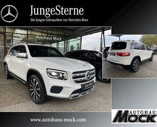 Mercedes-Benz Mercedes-Benz GLB 200 Progressive MBUX High LED AH Gebrauchtwagen