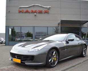 Ferrari Ferrari GTC4Lusso T 3.9 V8 Panorama Daytona P. Dis Gebrauchtwagen