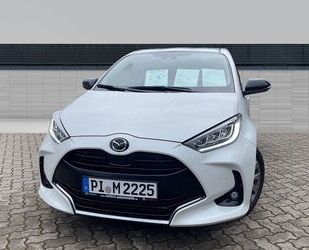 Mazda Mazda 2 Hybrid 1.5L VVT-i CVT AL-SELECT Gebrauchtwagen