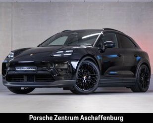 Porsche Porsche Macan 4 Electric Pano Luftf. 22