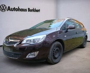 Opel Opel Astra J Sports Tourer Edition Gebrauchtwagen