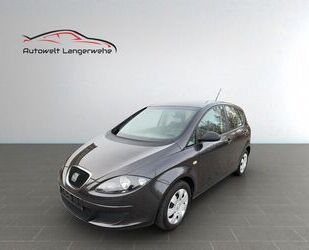 Seat Seat Altea Reference*Klima*Tüv Neu*Zahnriemen Neu* Gebrauchtwagen