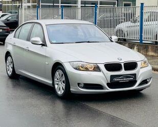 BMW BMW 320 i Automatik *1.HAND*LEDER*XENON*MEMORY*KLI Gebrauchtwagen