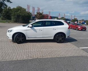 Volvo Volvo XC60 D5 AWD Summum Summum Gebrauchtwagen