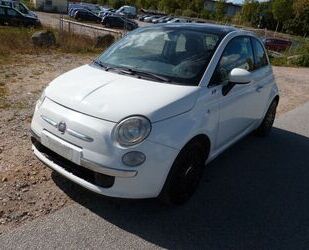 Fiat Fiat 500 1.2 8V Pop Gebrauchtwagen