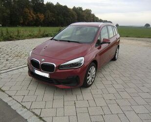 BMW BMW 220 Gran Tourer 220i Steptronic Advantage Ad.. Gebrauchtwagen