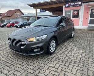 Ford Ford Mondeo Turnier Business Edition Gebrauchtwagen