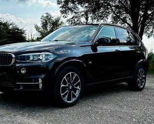 BMW BMW X5 Baureihe X5 xDrive40e*Kamera*Panorama*Voll* Gebrauchtwagen