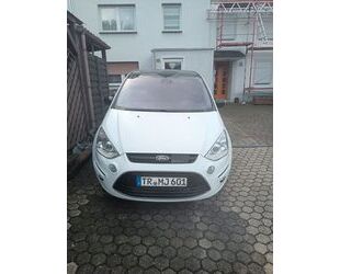 Ford Ford S-Max 2,2 TDCi 147kW DPF Titanium X Titanium Gebrauchtwagen