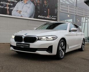 BMW BMW 520 Touring xDrive *AHK* Gebrauchtwagen