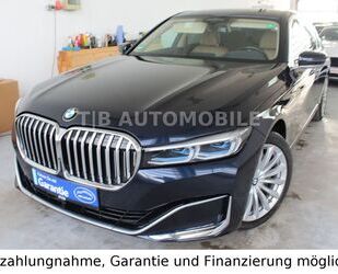 BMW BMW 730 d xDrive Laser HUD Soft Close Top! Gebrauchtwagen