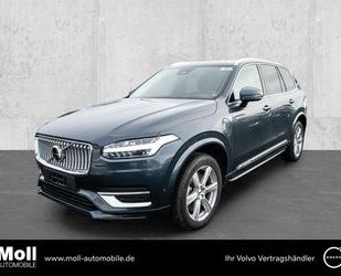 Volvo Volvo XC90 Ultra Bright Recharge Plug-In Hybrid AW Gebrauchtwagen