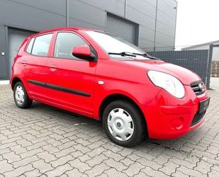 Kia Kia Picanto 1.1 Start TÜV NEU ISOFIX SERVO ELK-FE Gebrauchtwagen