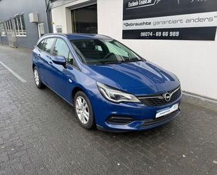 Opel Opel Astra K Sports Tourer 1 Jahr Premium Garant Gebrauchtwagen