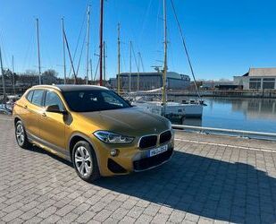 BMW BMW X2 xDrive20d M Sport X Steptronic M Sport X Gebrauchtwagen