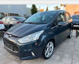 Ford B-Max Gebrauchtwagen