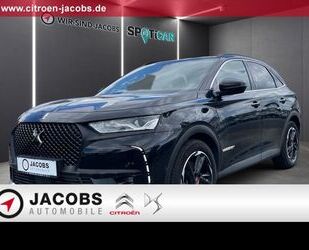 DS Automobiles DS Automobiles 7 Crossback E-TENSE 4x4 PERFORMANCE Gebrauchtwagen