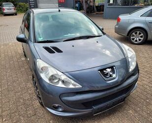 Peugeot Peugeot 206 + Basis, Zahnriemen neu Gebrauchtwagen