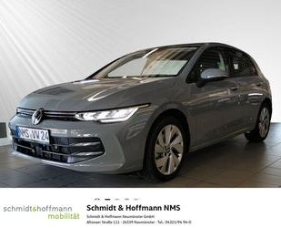 VW Volkswagen Golf VIII 1.5 TSI AHK PANORAMADACH SHZ Gebrauchtwagen