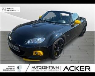 Mazda Mazda MX-5 2.0 MZR Roadster Coupe Sports-Line Gebrauchtwagen