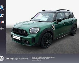 Mini MINI Cooper SE ALL4 Countryman Head-Up DAB LED RFK Gebrauchtwagen