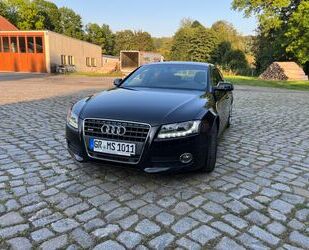 Audi Audi A5 2.0 TFSI S tronic quattro Sportback - Gebrauchtwagen