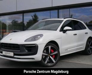 Porsche Porsche Macan GTS*PANO*BURMESTER*PASM*PDLS+* Gebrauchtwagen