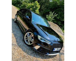 Audi Audi A6 Allroad 3.0 TDI quattro 160kW S tronic - Gebrauchtwagen