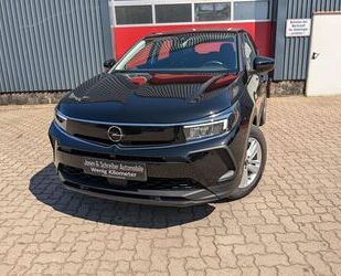 Opel Opel Grandland (X) LED R-KAmera SHZ +LHZ Gebrauchtwagen