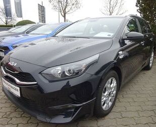 Kia Kia Ceed SW°Vision°Komfortpaket°Navipaket Gebrauchtwagen