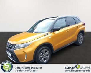 Suzuki Suzuki Vitara 5-Türer 1.4 BOOSTERJET HYBRID Comfor Gebrauchtwagen