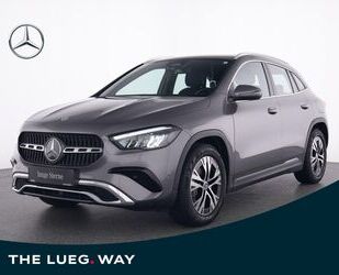 Mercedes-Benz Mercedes-Benz GLA 200 Progressive+MBUX+LED-HP+AHK+ Gebrauchtwagen