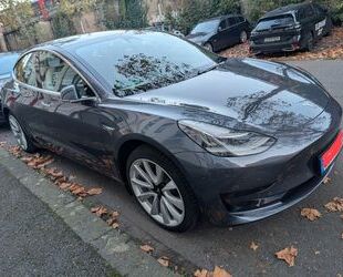 Tesla Tesla Model 3 Standard-Reichweite Plus - Hinterrad Gebrauchtwagen