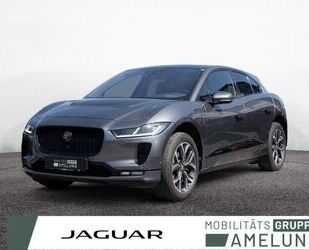 Jaguar Jaguar I-Pace EV400 SE ACC STANDHZ LED HUD 360° PA Gebrauchtwagen