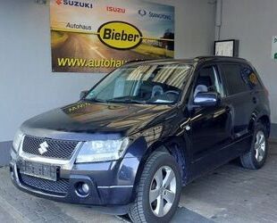 Suzuki Suzuki Gr Vitara 2.0 AT Comfort Gebrauchtwagen