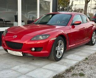 Mazda Mazda RX-8 Revolution TÜV+Inspektion Neu/8xAlu/Led Gebrauchtwagen