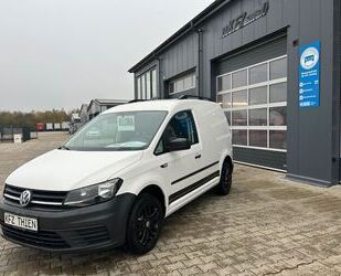 VW Volkswagen Caddy Kasten | Klima, Navi Gebrauchtwagen