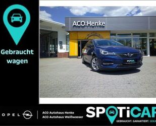 Opel Opel Astra 1.5 D Start/Stop Sports Tourer Elegance Gebrauchtwagen