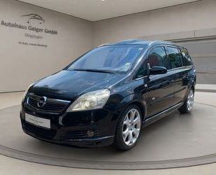 Opel Opel Zafira *Panorama*BiXenon*PDC*Autom.*AHK*Insp. Gebrauchtwagen