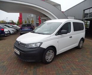 VW Volkswagen Caddy Kombi 1,5 TSI 