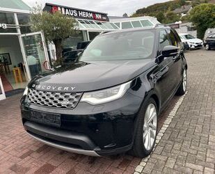 Land Rover Land Rover Discovery 5 HSE D300 AWD Gebrauchtwagen